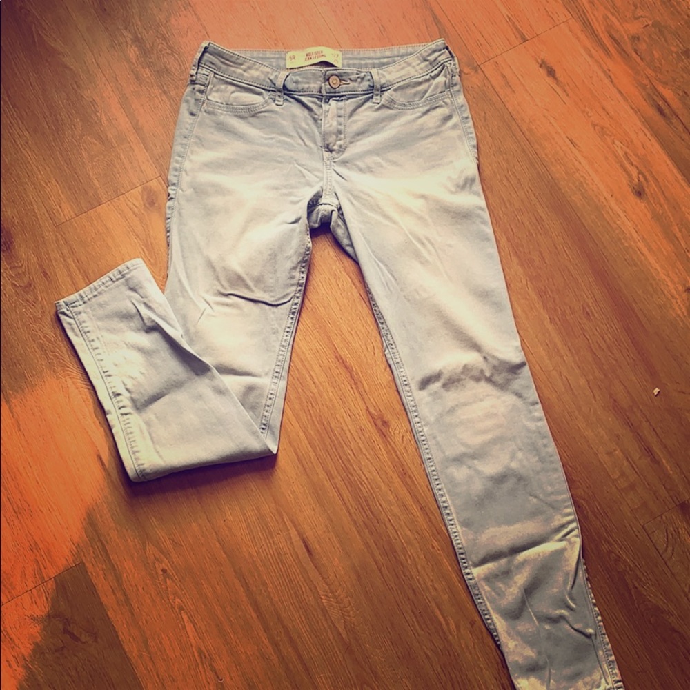 Hollister Jean leggings